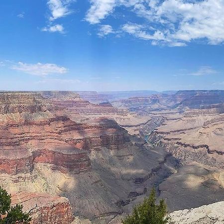 036 Tiny Home Nr Grand Canyon South Rim Sleeps 8 - Full Kitchen Valle Kültér fotó