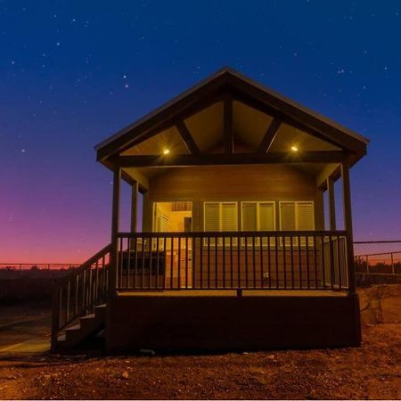 036 Tiny Home Nr Grand Canyon South Rim Sleeps 8 - Full Kitchen Valle Kültér fotó