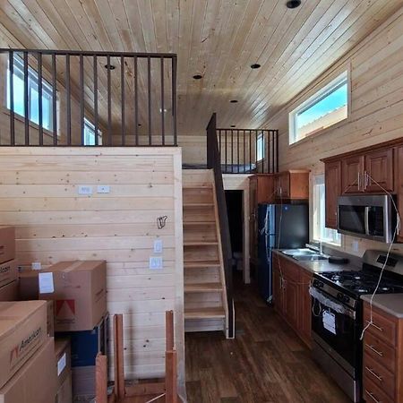 036 Tiny Home Nr Grand Canyon South Rim Sleeps 8 - Full Kitchen Valle Kültér fotó