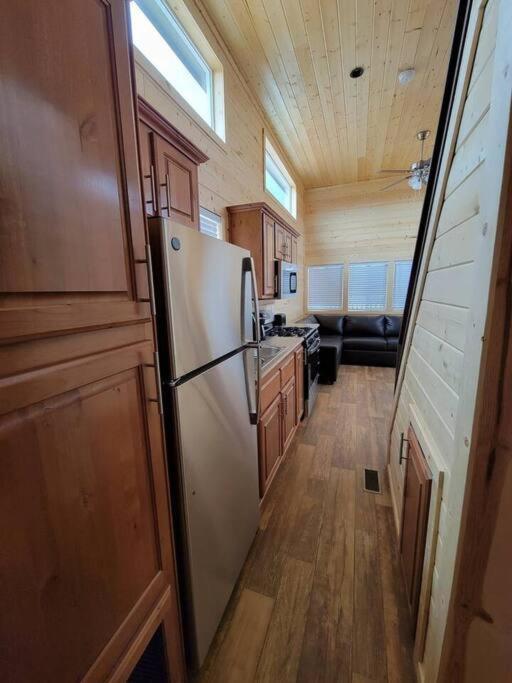 036 Tiny Home Nr Grand Canyon South Rim Sleeps 8 - Full Kitchen Valle Kültér fotó