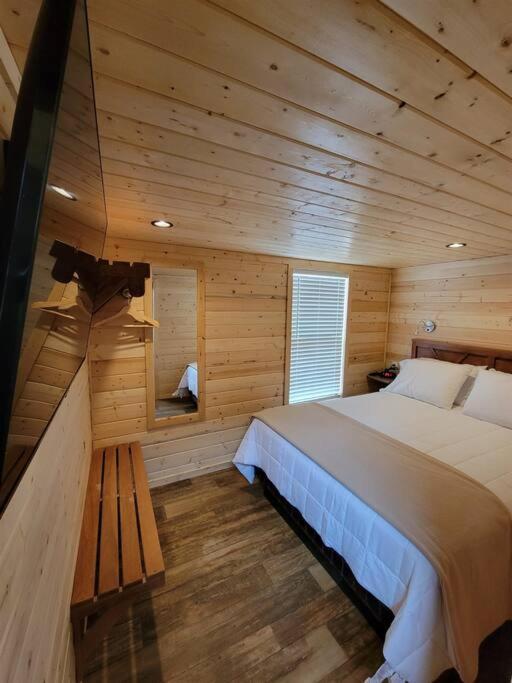 036 Tiny Home Nr Grand Canyon South Rim Sleeps 8 - Full Kitchen Valle Kültér fotó
