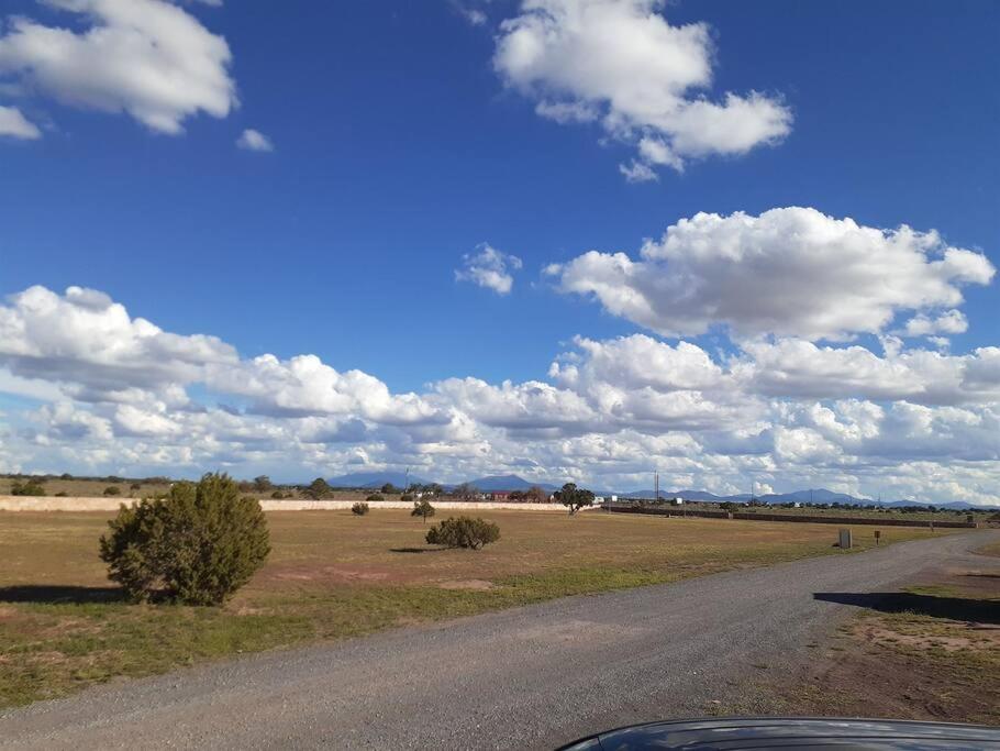 036 Tiny Home Nr Grand Canyon South Rim Sleeps 8 - Full Kitchen Valle Kültér fotó