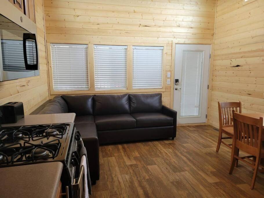 036 Tiny Home Nr Grand Canyon South Rim Sleeps 8 - Full Kitchen Valle Kültér fotó