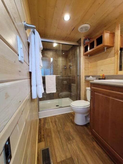 036 Tiny Home Nr Grand Canyon South Rim Sleeps 8 - Full Kitchen Valle Kültér fotó