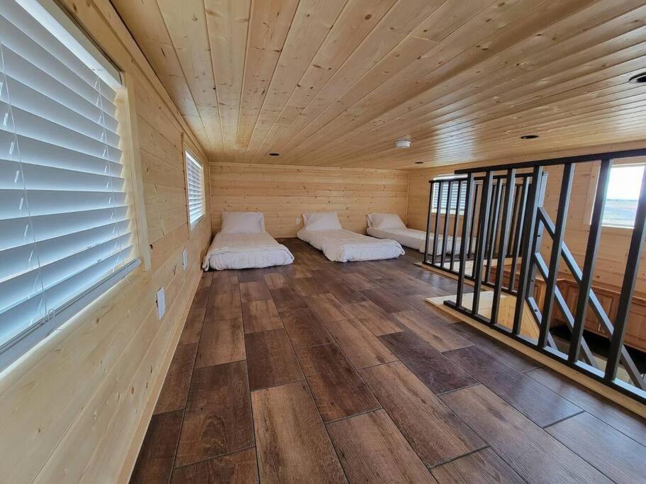 036 Tiny Home Nr Grand Canyon South Rim Sleeps 8 - Full Kitchen Valle Kültér fotó