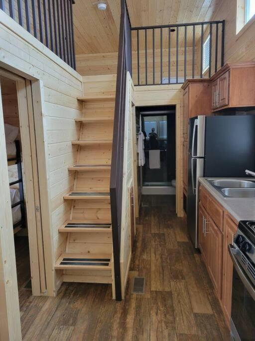 036 Tiny Home Nr Grand Canyon South Rim Sleeps 8 - Full Kitchen Valle Kültér fotó