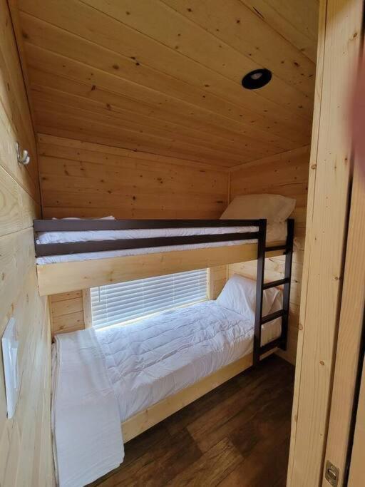 036 Tiny Home Nr Grand Canyon South Rim Sleeps 8 - Full Kitchen Valle Kültér fotó