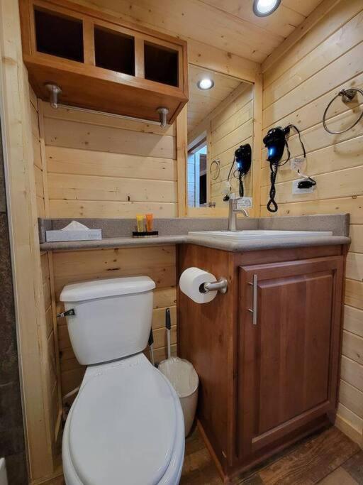 036 Tiny Home Nr Grand Canyon South Rim Sleeps 8 - Full Kitchen Valle Kültér fotó