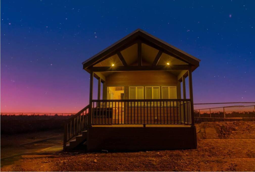 036 Tiny Home Nr Grand Canyon South Rim Sleeps 8 - Full Kitchen Valle Kültér fotó