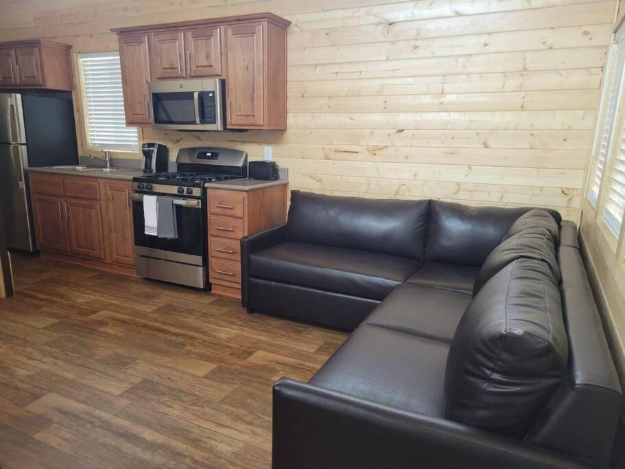 036 Tiny Home Nr Grand Canyon South Rim Sleeps 8 - Full Kitchen Valle Kültér fotó